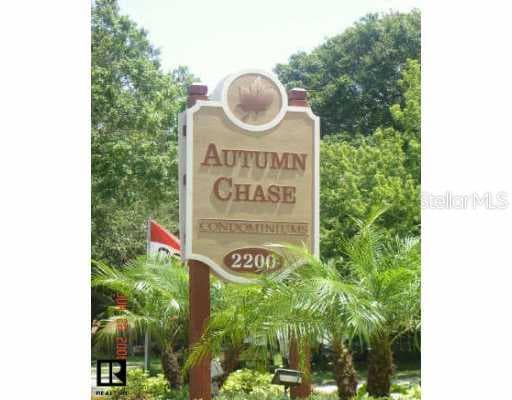 2200 GLADYS STREET UNIT 504 LARGO, FL 33774