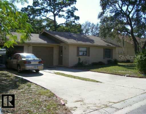 1124 Rohe STREET E Tarpon Springs, FL 34689