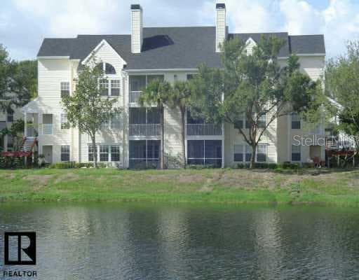 3265 Haviland COURT UNIT 104 Palm Harbor, FL 34684
