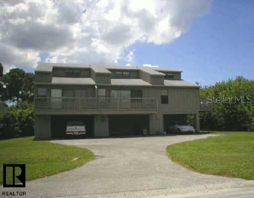 307 Avery AVENUE UNIT C Crystal Beach, FL 34681