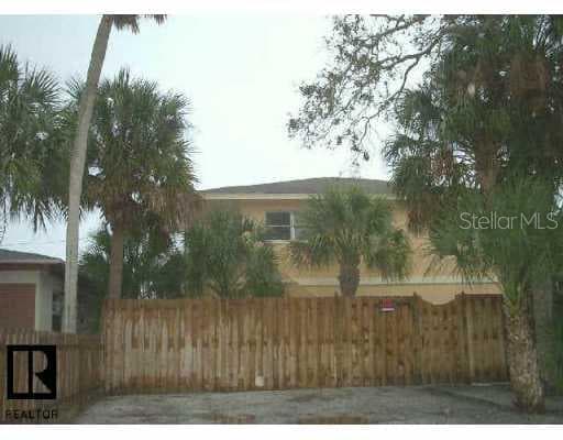 721 1st STREET UNIT 3 Indian Rocks Beach, FL 33785