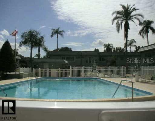1433 BELCHER ROAD S UNIT D11 CLEARWATER, FL 33764