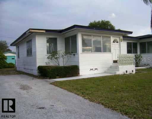 401 Aurora AVENUE S Clearwater, FL 33765