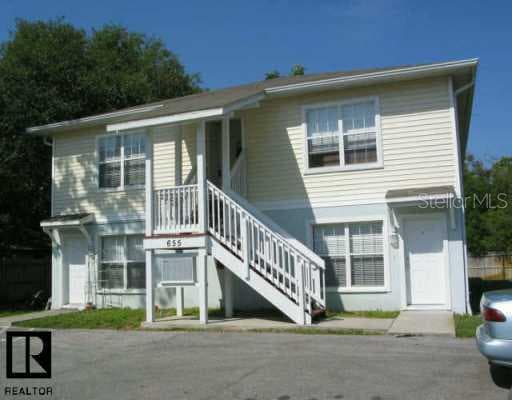655 3RD N UNIT #B Safety Harbor, FL 34695