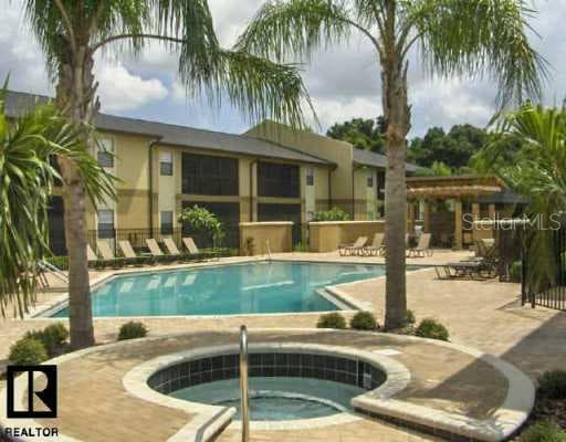 10199 SAILWINDS BOULEVARD S UNIT I206 LARGO, FL 33773