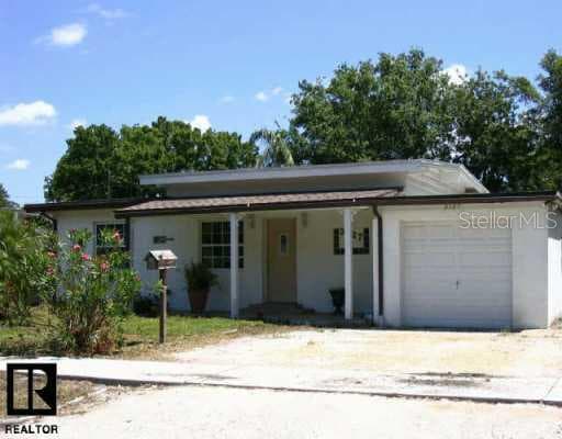 3527 20th N St. Petersburg, FL 33713