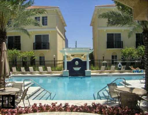 5208 HARRISON BEACH PLACE TAMPA, FL 33609