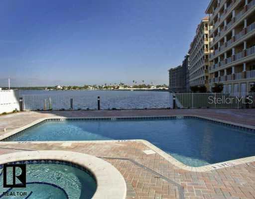 17715 Gulf BOULEVARD UNIT 705 Redington Shores, FL 33708