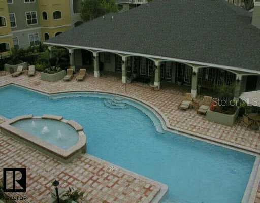 1234 Missouri AVENUE S UNIT 318 Clearwater, FL 33756