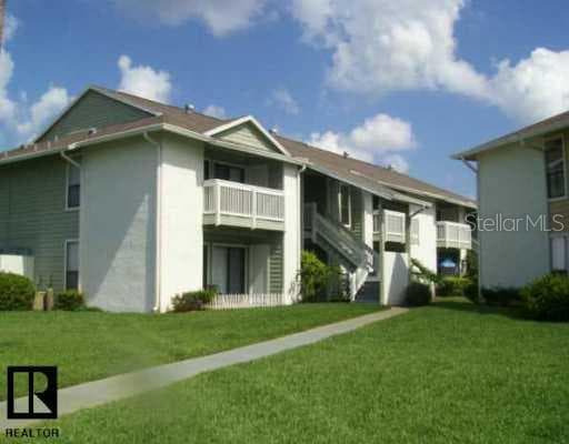455 ALTERNATE 19 AVENUE S UNIT 32 PALM HARBOR, FL 34683