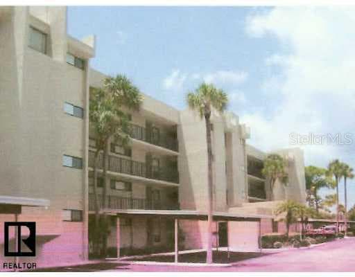 2614 Cove Cay DRIVE UNIT 104 Clearwater, FL 33760