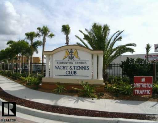 17717 Gulf BOULEVARD UNIT 304 Redington Shores, FL 33708