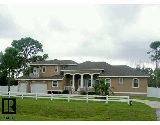9050 San Martin BOULEVARD NE St Petersburg, FL 33702