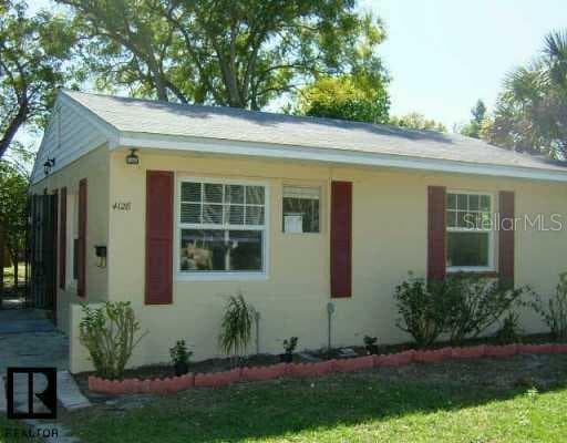 4128 Burlington AVENUE N St Petersburg, FL 33710