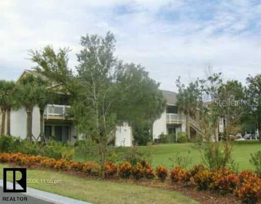 455 ALTERNATE 19 AVENUE S UNIT 209 PALM HARBOR, FL 34683
