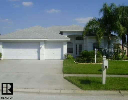 551 Bridle Path WAY