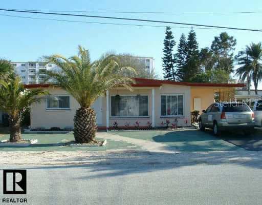 113 174th AVENUE UNIT B Redington Shores, FL 33708