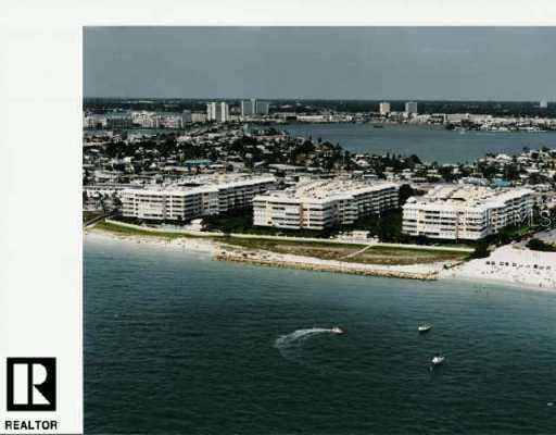 6600 Sunset WAY UNIT 421 St Pete Beach, FL 33706
