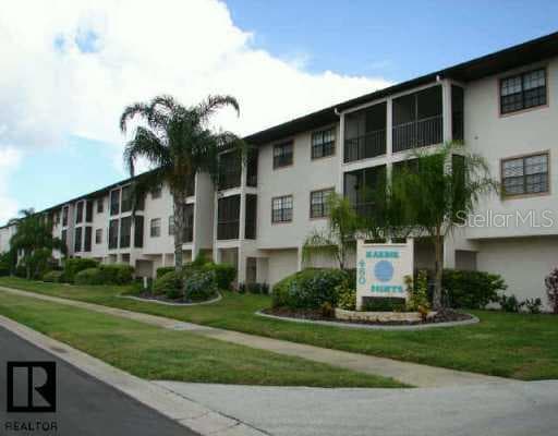 460 Paula DRIVE N UNIT 307 Dunedin, FL 34698