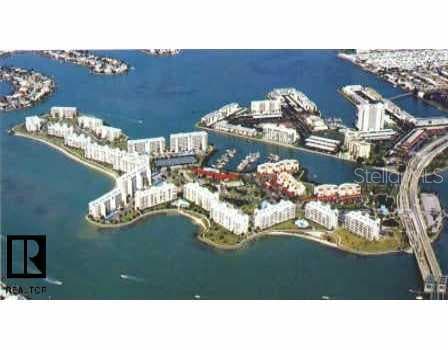 7974 Sailboat Key BOULEVARD UNIT 502 South Pasadena, FL 33707