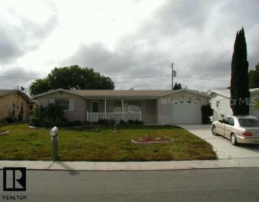 5130 Lofton DRIVE New Port Richey, FL 34652