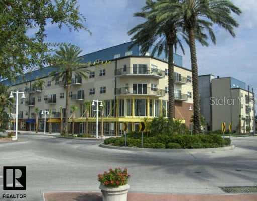 1010 Central AVENUE UNIT 103 St Petersburg, FL 33705