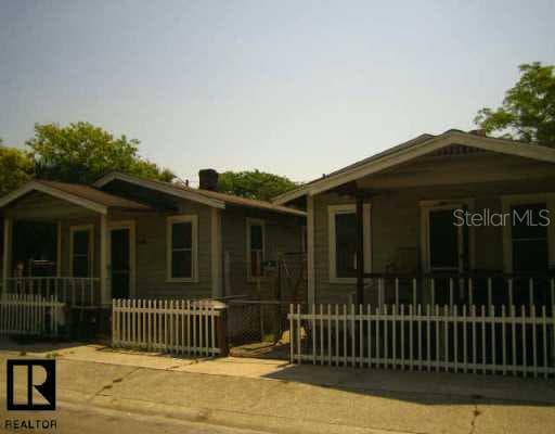 740 21st STREET St Petersburg, FL 33712