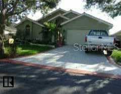 5259 White Sand CIRCLE NE St Petersburg, FL 33703