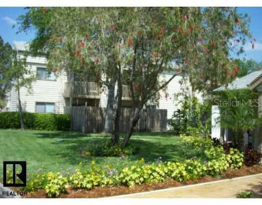7298 ULMERTON ROAD UNIT 607 LARGO, FL 33771
