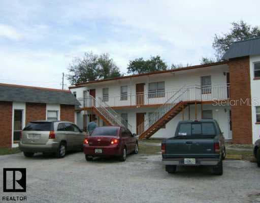 419 93rd AVENUE UNIT 5 St Petersburg, FL 33702