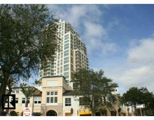400 Beach DRIVE NE UNIT 1802
