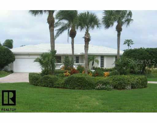 423 Belle Isle AVENUE Belleair Beach, FL 33786