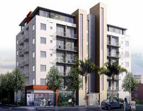 475 2nd STREET N UNIT 204 St Petersburg, FL 33701