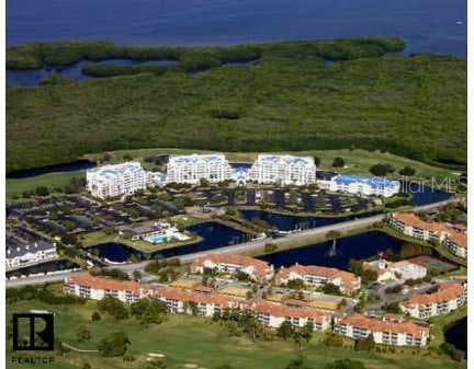 2333 Feather Sound DRIVE UNIT A 401 Clearwater, FL 33762