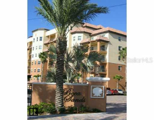 5301 Gulf BOULEVARD UNIT F303 St Pete Beach, FL 33706