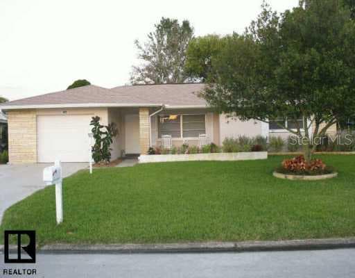 2542 Wynnewood DRIVE Clearwater, FL 33763