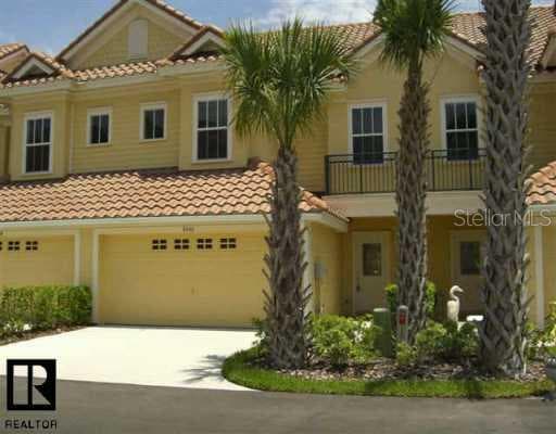 2646 Tanglewood TRAIL Palm Harbor, FL 34685