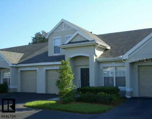 3583 Wembley WAY UNIT 105 Palm Harbor, FL 34685