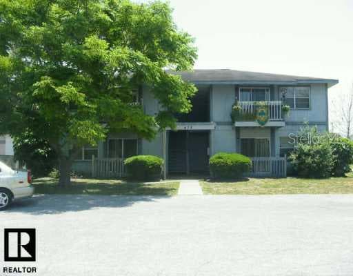 478 77th AVENUE N UNIT #A St. Petersburg, FL 33702