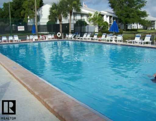 1261 Pine Ridge W UNIT 118G1 Tarpon Springs, FL 34688