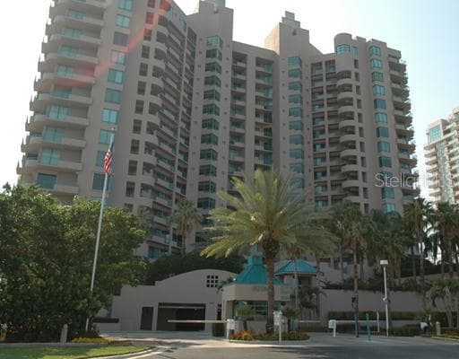 1560 GULF BOULEVARD UNIT 1505