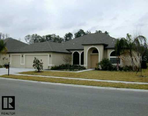 15236 Princewood LANE Land O Lakes, FL 34638