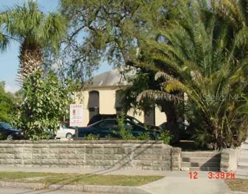 505 DE LEON STREET W TAMPA, FL 33606