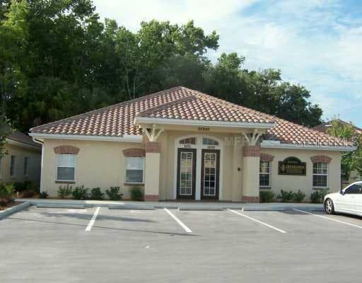 2204 ASHLEY OAKS  UNIT A CREEK WESLEY CHAPEL, FL 33543