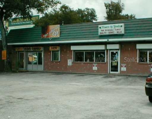 106 W COLUMBUS DRIVE Tampa, FL 33602