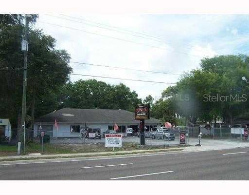 17510 N US HIGHWAY 41 HIGHWAY Lutz, FL 33549