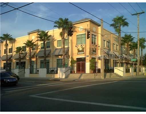 701 S HOWARD AVENUE UNIT 101 TAMPA, FL 33606