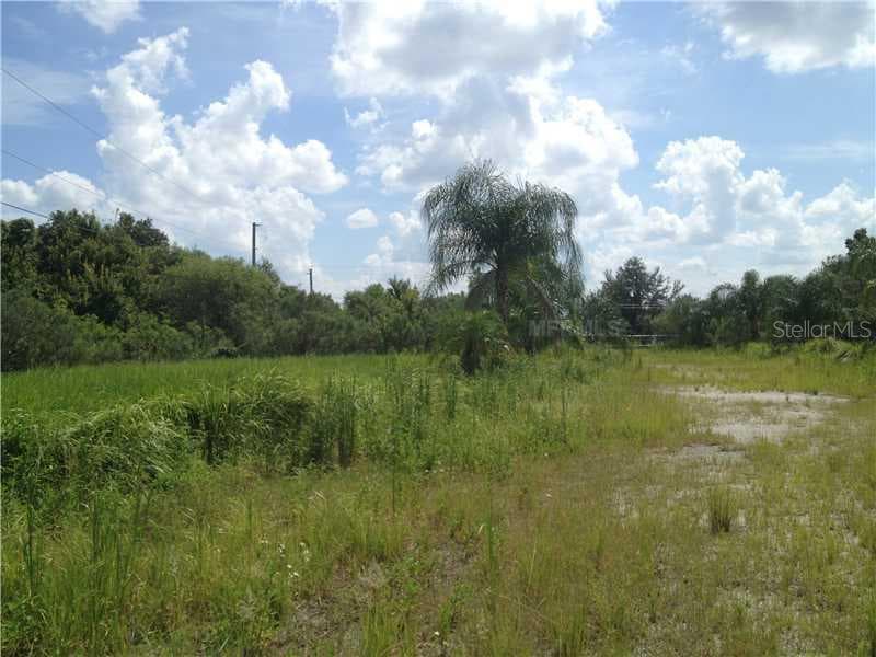 5119 KNIGHTS STATION ROAD LAKELAND, FL 33810