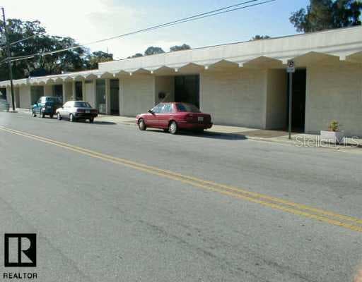 1164 NE Cleveland STREET Clearwater, FL 33755
