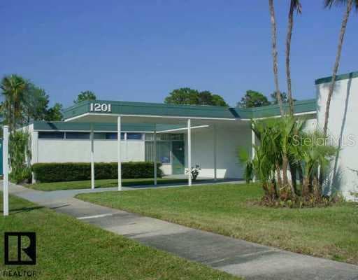 1201 Highland AVENUE Clearwater, FL 33756